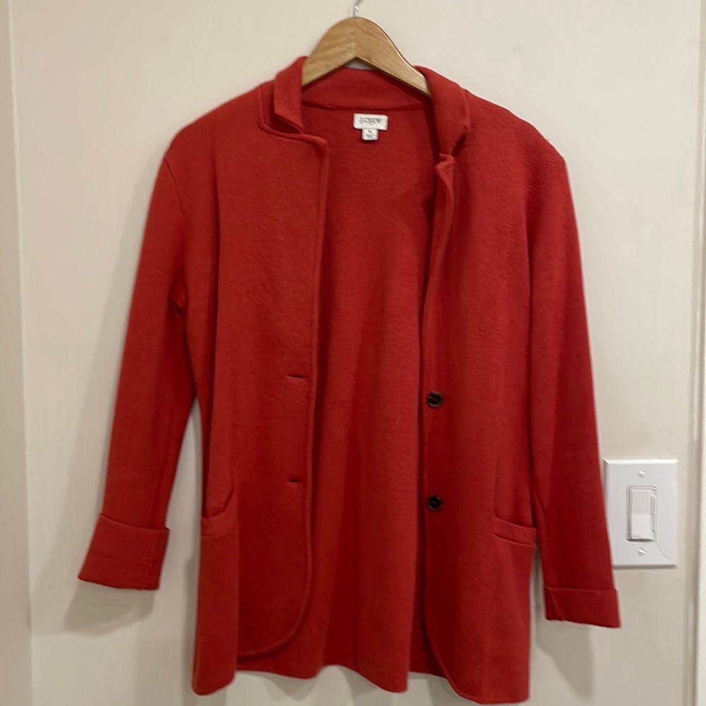 Jcrew blazer